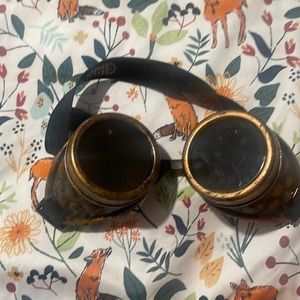 Becky Lynch original WWE Goggles